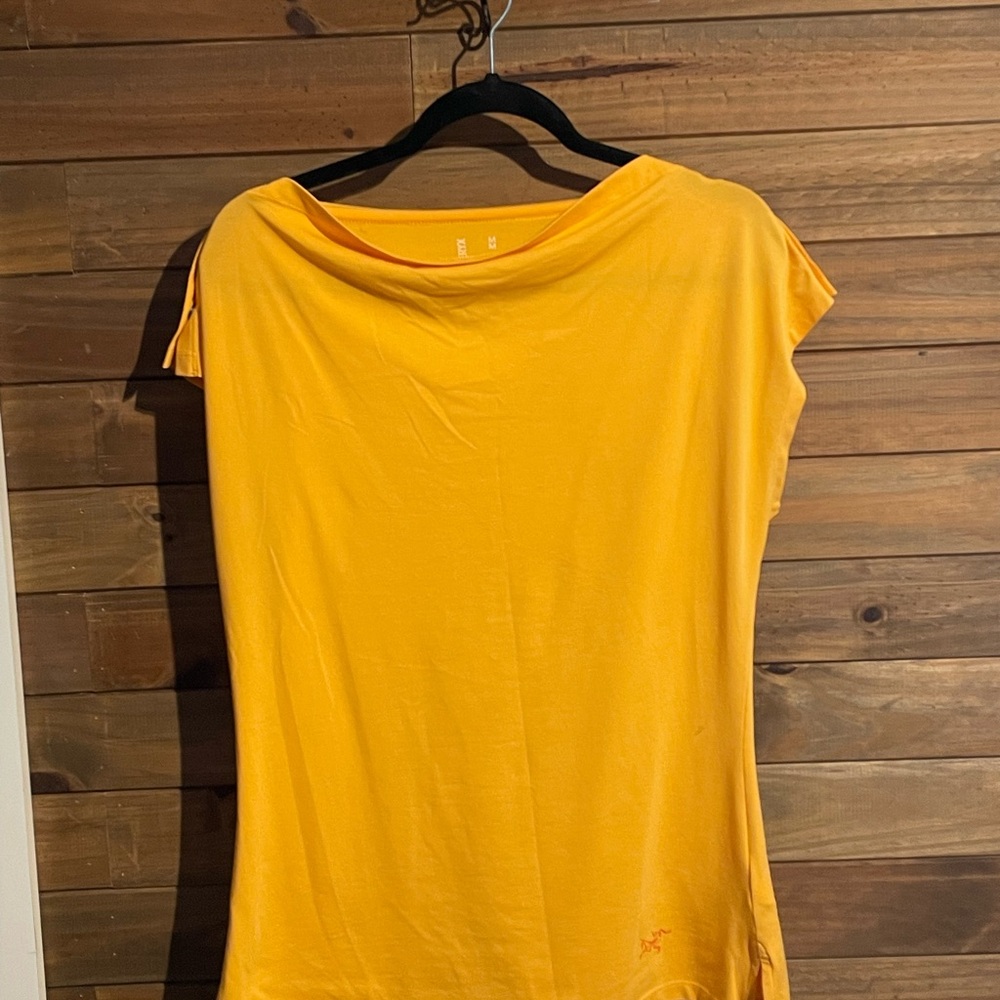 Arc'teryx Golden Short Sleeve Women's Tee